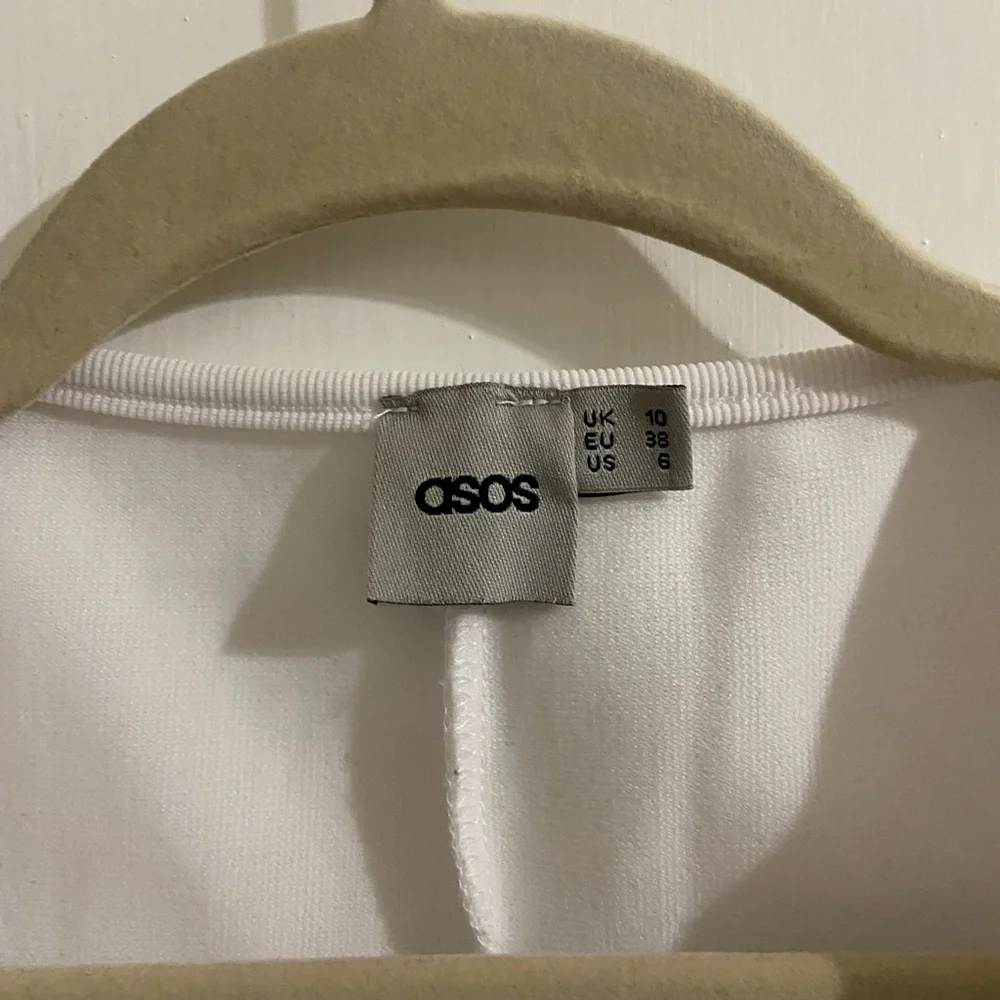 ASOS Bodycon Dress - Picture 3 of 3